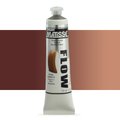Derivan Matisse Flow Acrylic - Raw Umber (75ml Tube): 