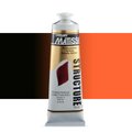 Derivan Matisse Structure Acrylic Paint (75ml Tube)(Transparent Venetian Red): 