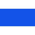 Derwent Procolour Colour Pencil (Middle Ultramarine 30): 