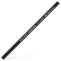 Faber-Castell Pitt Charocal Pencil (Hard)(Black): 
