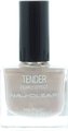 Naj Oleari Tender Pearly Effect Nail Polish - 134 (8ml): 