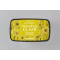 VersaFine Clair Ink Pad - Golden Meadow (41g) - Oil Based Pigment Ink: 