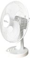 ALVA AIR - 30CM PLASTIC DESK FAN (WHITE): 