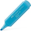Faber-Castell Textliner 1546 Highlighter - Pastel Pale Blue (Box of 10): 