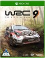 WRC 9 (XBox One): 