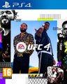EA Sports: UFC 4 (PlayStation 4): 
