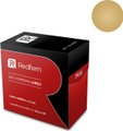 Redfern C13 Colour Code Labels Value Pack (10 Pack)(Gold): 