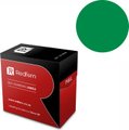 Redfern C25 Colour Code Labels Value Pack (5 Pack)(Green): 