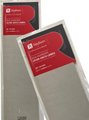 Redfern Lever Arch File Labels Value Pack (50 Pack)(Grey): 