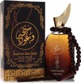 Rihanah Sabha Wa Oud Eau de Parfum (100ml) - Parallel Import (USA): 