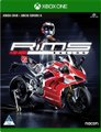 RiMS Racing (XBox One): 