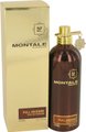 Montale Full Incense Eau De Parfum Spray (Unisex) (100ml) - Parallel Import: 