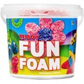 Teddy Fun Foam - Red (160g): 