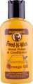 Howard Feed-N-Wax Wood Polish & Conditioner Sample Size: 