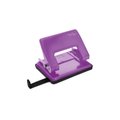 Treeline TMP15 Metal Hole Punch - Purple (Box of 6): 