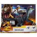Jurassic World Dominion Sound Slashin' Therizinosaurus: 