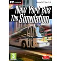 New York Bus - The Simulation - PC (PC): 