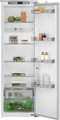 Grundig Intergrated Larder Fridge (309L): 