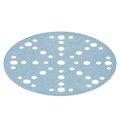 Festool Sanding Discs Gr/100 Granat 575167 Stf D150/48 P220: 
