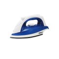 Ideal ISS-002 Steam Iron (Steam / Spray)(2000W)(White & Blue): 