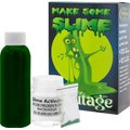 Heritage Slime Kit - Ghoul Green: 