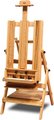 Richeson Halley Easel: 