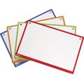 Learning Resources Magnetic Collaboration Boards (Set Of 4): 