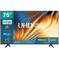 Hisense A6H 75" LED UHD Smart TV: 
