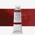 M. Graham Artist' Watercolour Paint - Maroon Perylene (15 ml): 