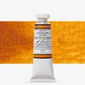 M. Graham Artist' Watercolour Paint - Nickel Quinacridone Gold (15 ml): 