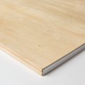 Jackson's Lightweight Drawing Board (46x61cm) - with Metal Edge: 