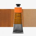 Charvin Artist Oil Paint - Transparent Yellow Ochre (60 ml): 