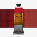 Charvin Artist Oil Paint - Sanguine Brown (60 ml): 