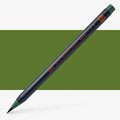 Akashiya SAI - Colouring Brush Pen - Dark Green: 