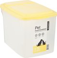 LocknLock Pet Dry Food Container (3.2L): 