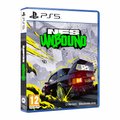 Need for Speed Unbound - ps5 (PlayStation 5): 