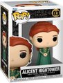 Funko Pop! G.O.T House of The Dragon: Day of The Dragon Vinyl Figure - Alicent Hightower: 