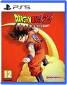 Dragonball Z: Kakarot (PlayStation 5): 