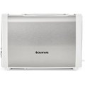 Taurus 2 Slice Toaster (870W)(Stainless Steel): 
