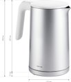 Zwilling Enfinigy Kettle (1.5L) (1850W): 