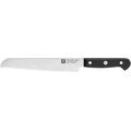 Zwilling Gourmet Bread Knife (20CM): 