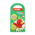 Paulinda Super Dough (Bird): 
