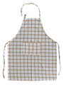 Apron (Pebble) - Design 190: 
