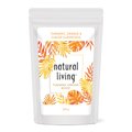Turmeric Immune Boost (250g) - Natural Living: 