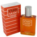 Jovan Musk Men's After Shave Balm (240 ml): 