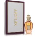 Xerjoff Shooting Stars La Capitale Unisex Eau De Parfum (Spray)(50 ml) - Parallel Import: 