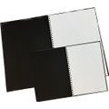 RBE A3 Visual Diary - 120gsm (50 Pages)(Hardcover): 