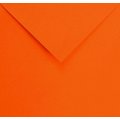 Cascade Deep Tint Paper - Saffron Orange (80gsm)(500 Sheets): 