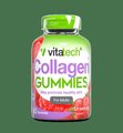 Vitatech Collagen Gummies (60 Gummies): 