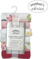 Facecloths (12pcs): 